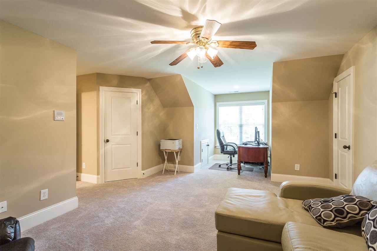 8644 Barrett Ridge Road Wake Forest, NC 27587 - Photo 29 of 30 Photo 29
