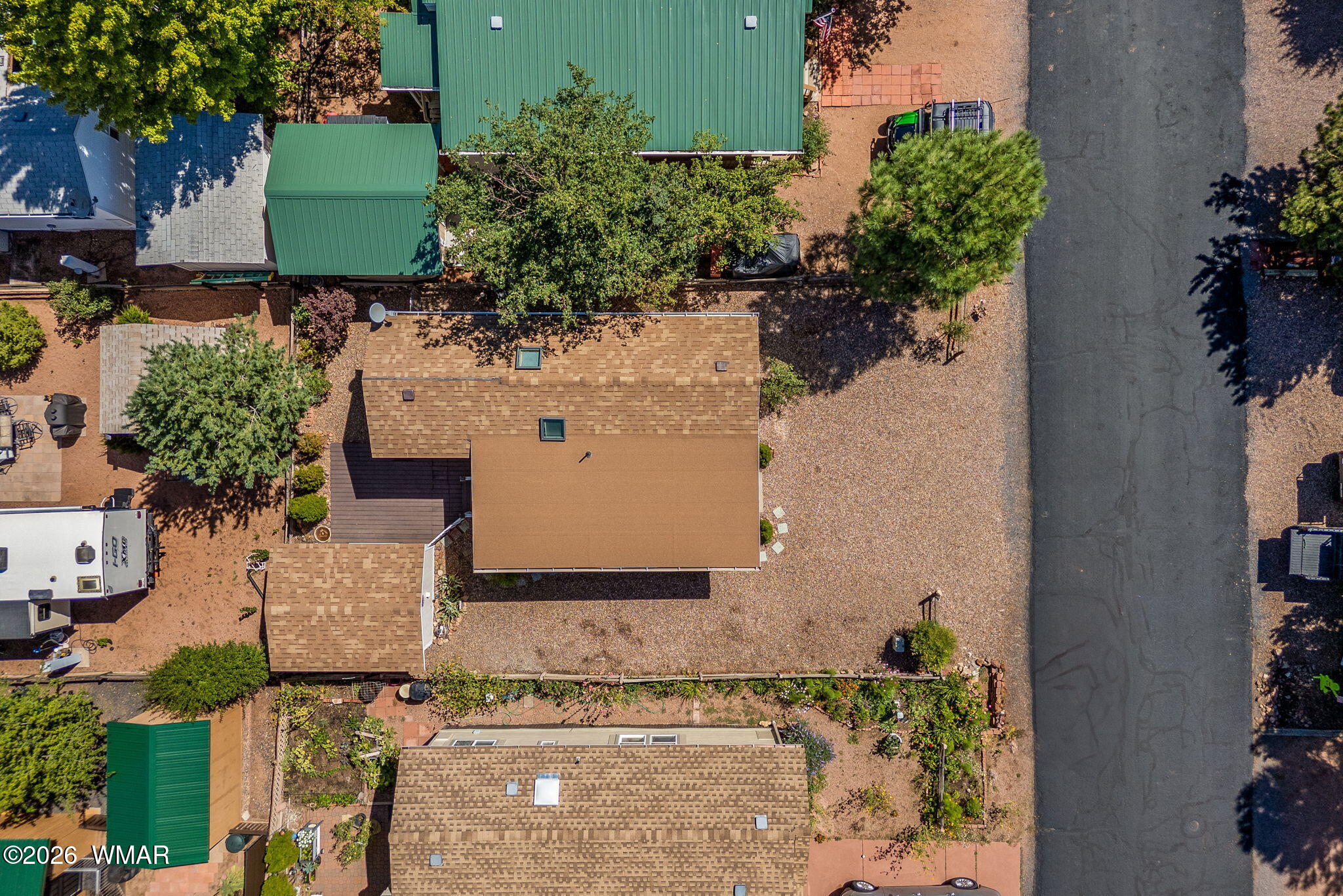2232 Rodeo Road Overgaard, AZ 85933 - Photo 24 of 30 Gallery Image 24