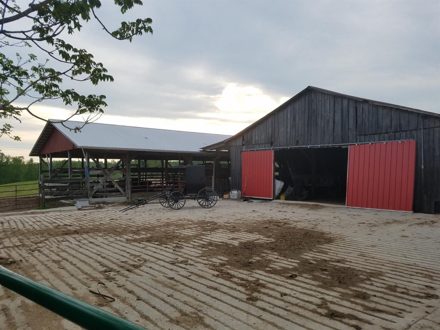 280 Poplar Hill Road Liberty, KY 42539 - Photo 8 of 18 Photo 8