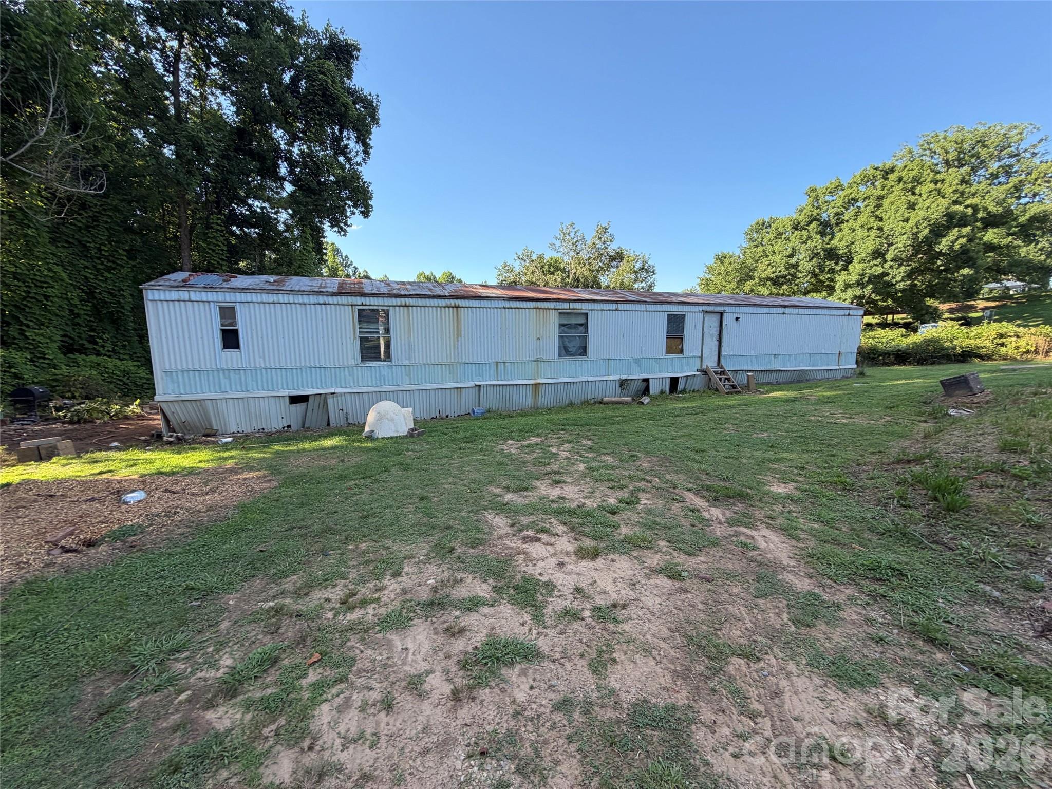 171 Ridley Street Marion, NC 28752 - Photo 1 of 32