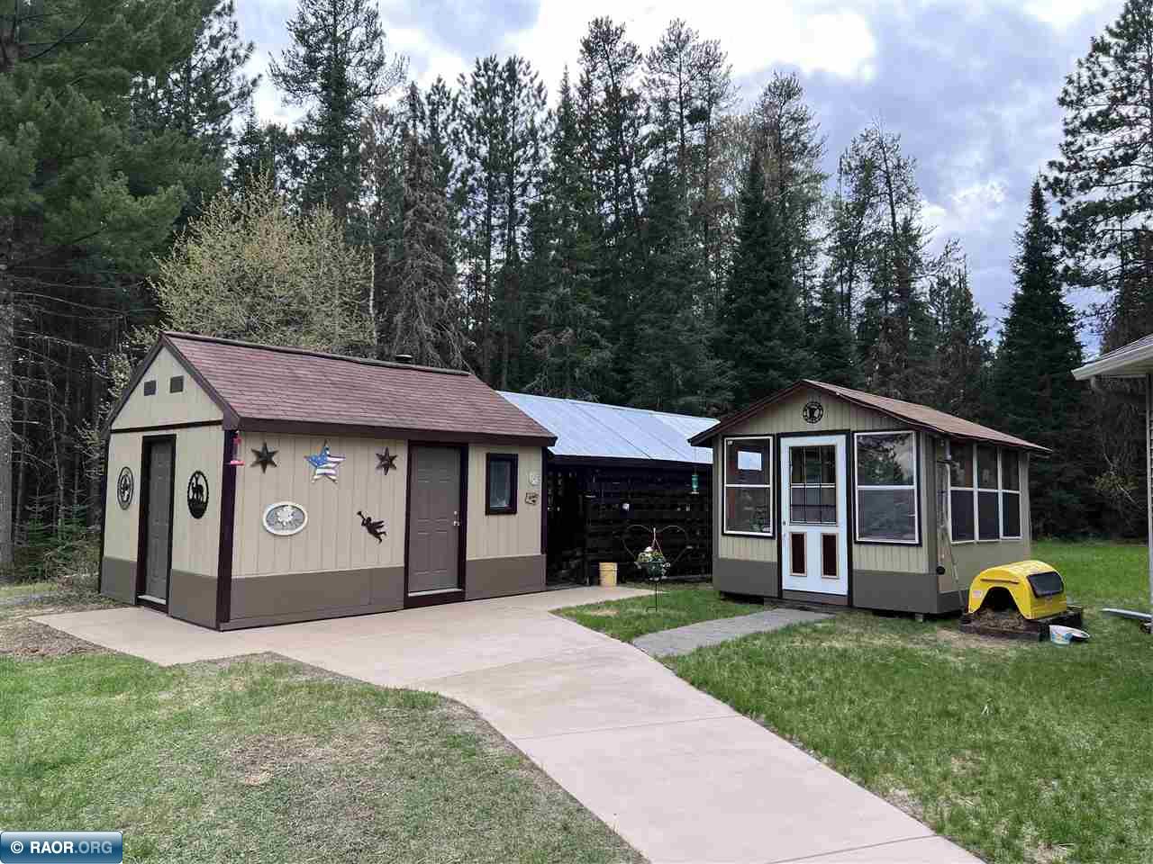 8083 Town Line Road Eveleth, MN 55734 - Photo 25 of 35