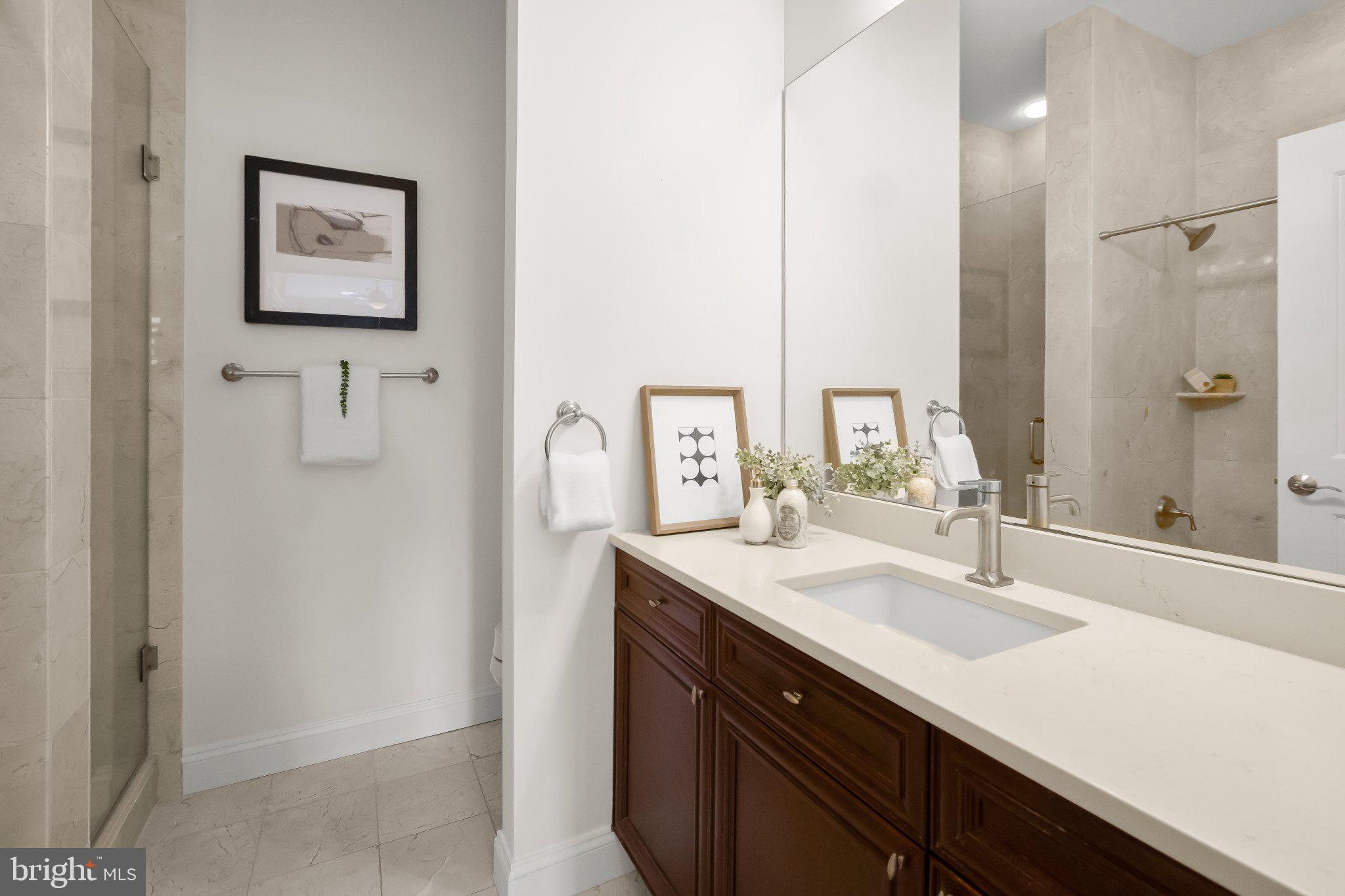 1210 R Street Northwest, Unit 109 Washington, DC 20009 - Photo 16 of 20 Gallery Image 16