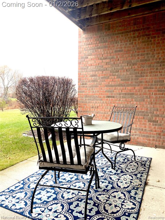 46039 Rhodes Drive, Unit 285 Macomb, MI 48044 - Photo 33 of 42 Gallery Image 33
