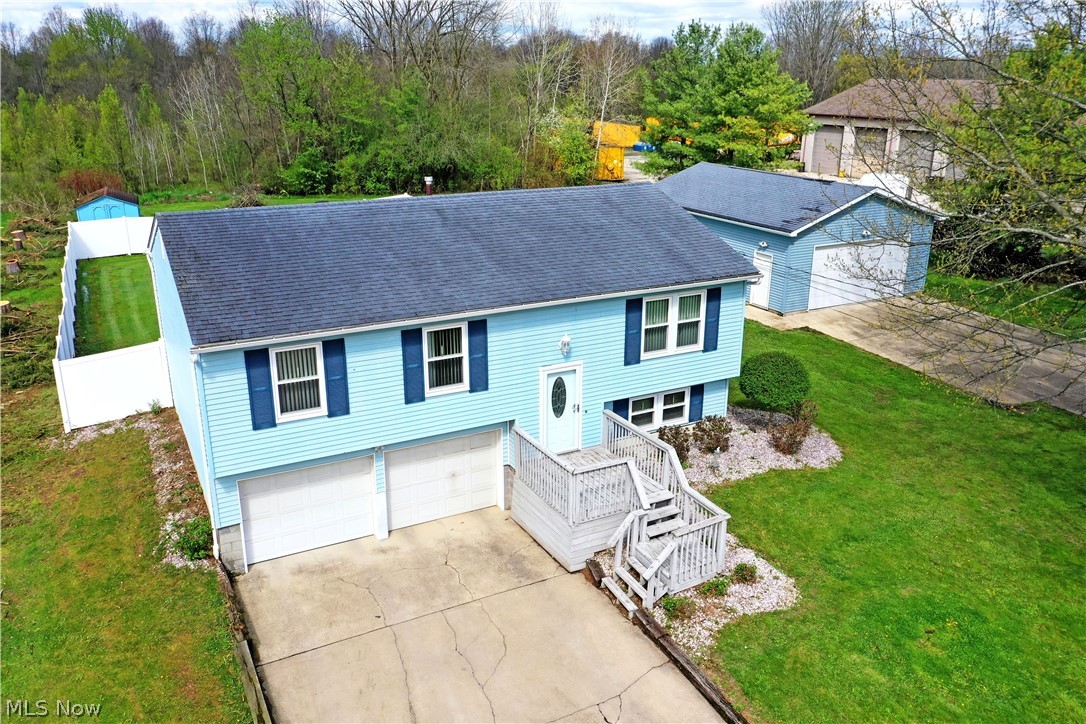 4539 North Leavitt Road Northwest Warren, OH 44481 - Photo 4 of 50