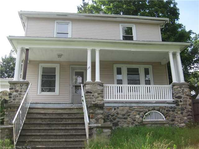 131 Woodtick Road Waterbury, CT 06705 - Photo 1 of 1