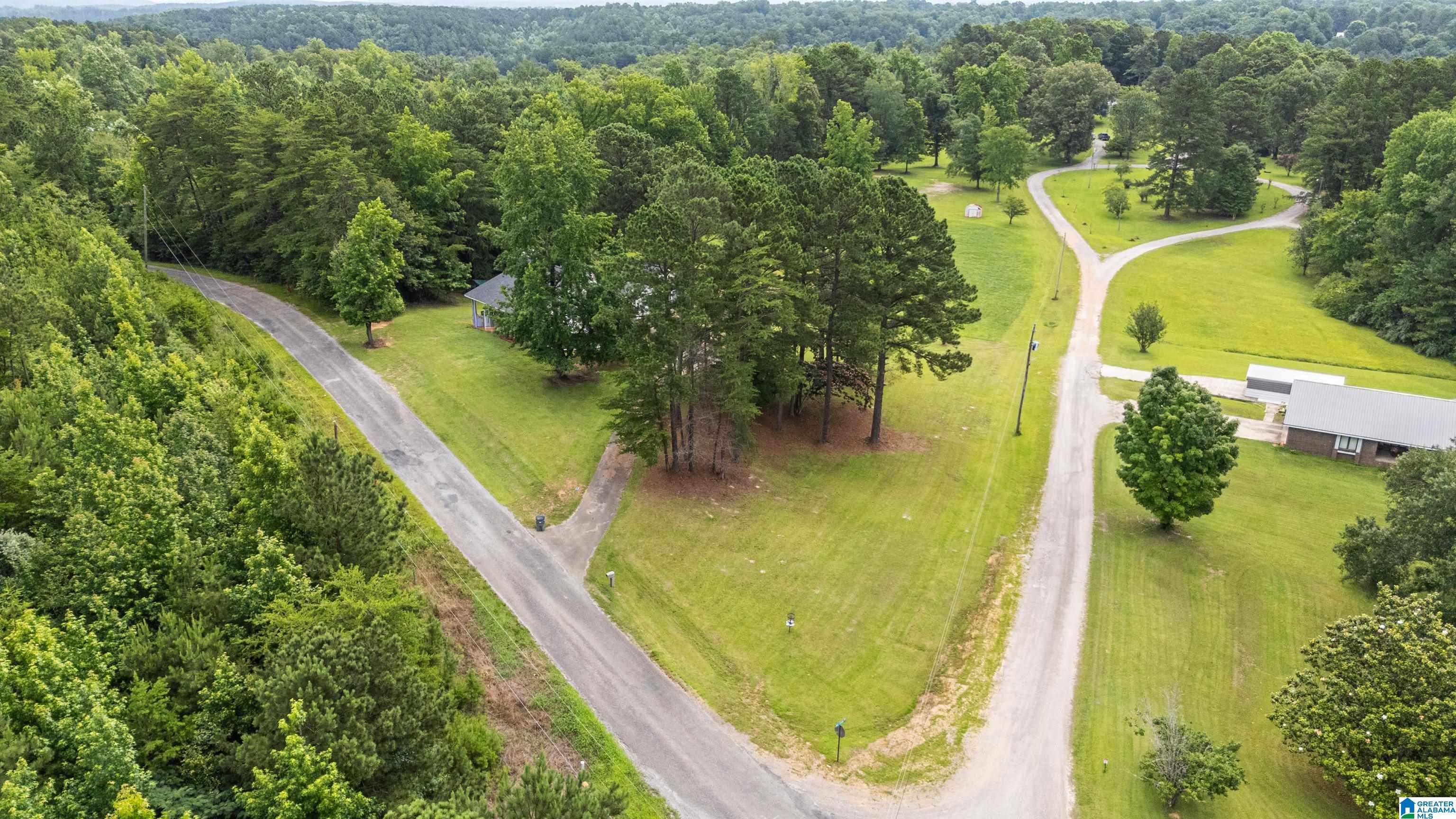 664 Jent Road Cordova, AL 35550 - Photo 34 of 38