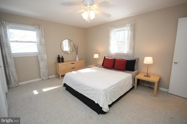 835 Loxford Terrace Silver Spring, MD 20901 - Photo 14 of 30 Bedroom (Master)