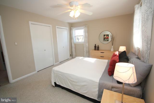 835 Loxford Terrace Silver Spring, MD 20901 - Photo 15 of 30 Bedroom (Master)