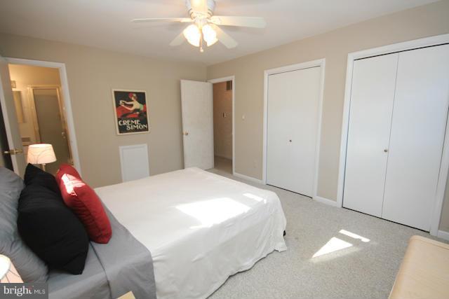 835 Loxford Terrace Silver Spring, MD 20901 - Photo 16 of 30 Bedroom (Master)
