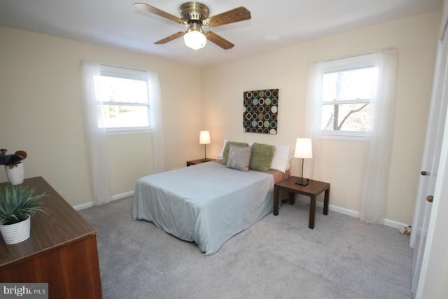 835 Loxford Terrace Silver Spring, MD 20901 - Photo 18 of 30 Bedroom #2