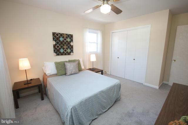 835 Loxford Terrace Silver Spring, MD 20901 - Photo 19 of 30 Bedroom #2