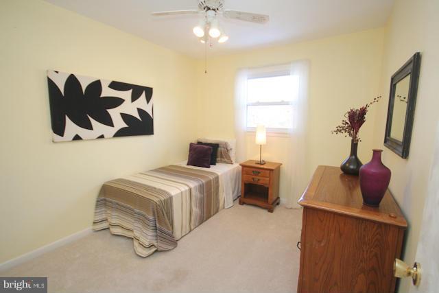 835 Loxford Terrace Silver Spring, MD 20901 - Photo 20 of 30 Bedroom #3