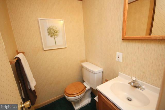 835 Loxford Terrace Silver Spring, MD 20901 - Photo 28 of 30 Half Bath