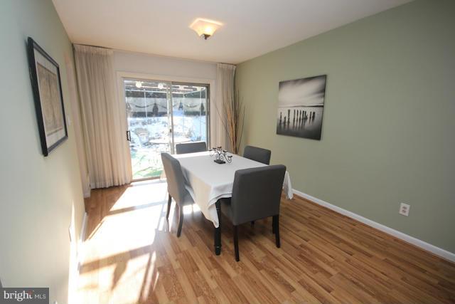 835 Loxford Terrace Silver Spring, MD 20901 - Photo 7 of 30 Dining Room