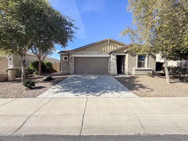$1,895 | 910 South 199th Lane, Buckeye, AZ 85326