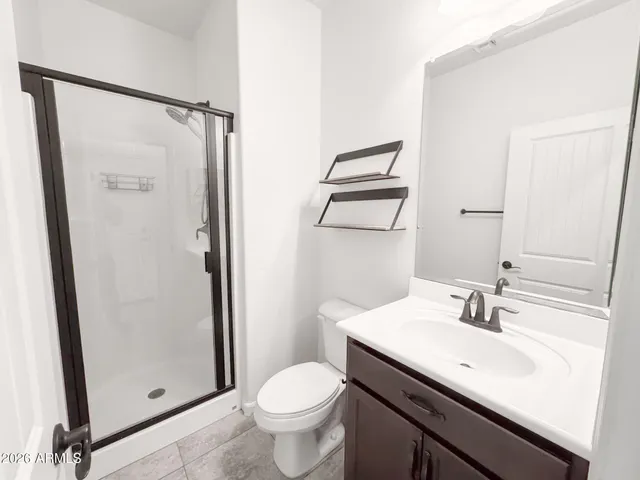 $1,895 | 910 South 199th Lane, Buckeye, AZ 85326