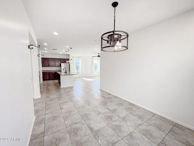 $1,895 | 910 South 199th Lane, Buckeye, AZ 85326