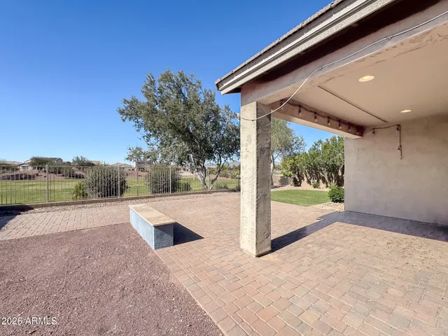 $1,895 | 910 South 199th Lane, Buckeye, AZ 85326