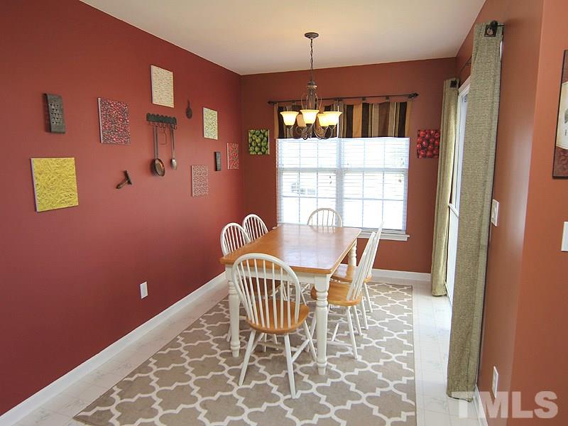 5119 Neuse Commons Lane Raleigh, NC 27616 - Photo 8 of 22 Lots of light for that morning coffee!