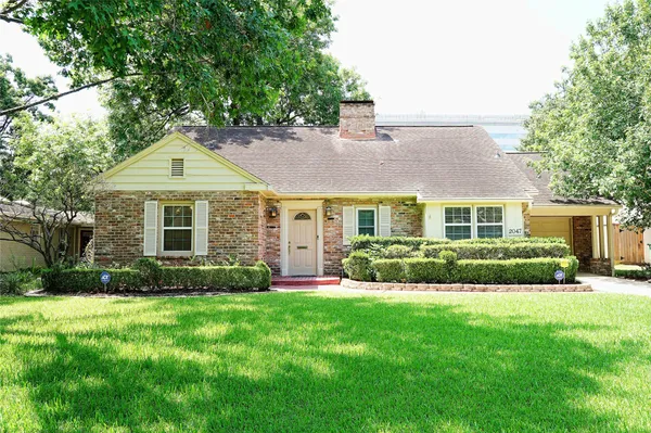 $4,200 | 2047 McClendon Street, Houston, TX 77030