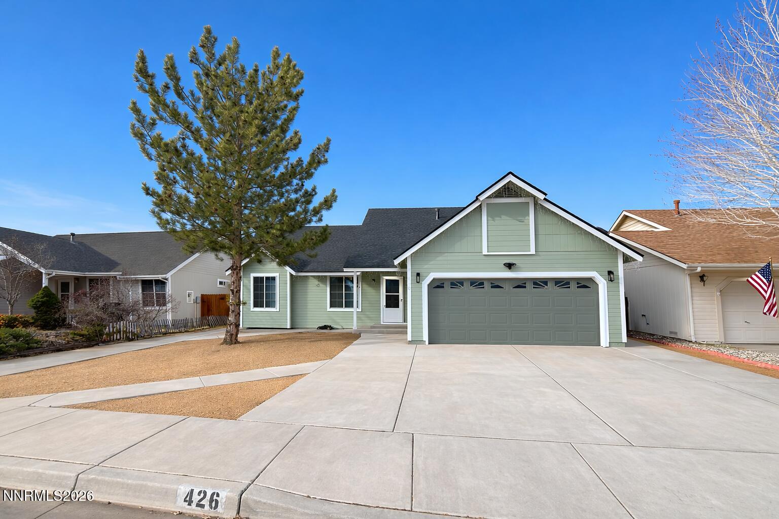 426 Windtree Circle Carson City, NV 89701 - Photo 1 of 19 B8B86AD5-7DFC-4C76-877B-18625541E406