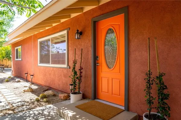 $365,000 | 62016 Valley View Circle, Joshua Tree, CA 92252