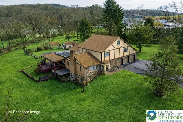 $2,250,000 | 1501 Detweiler Avenue, Hellertown, PA 18055