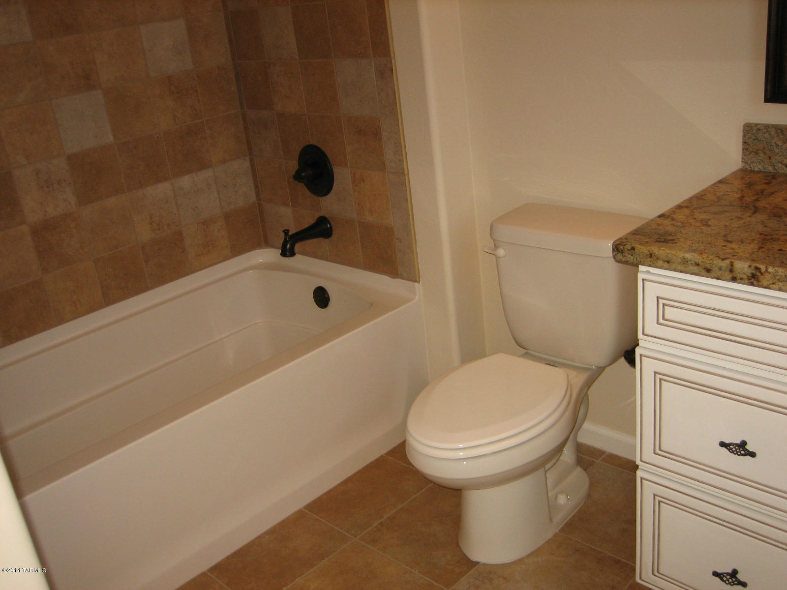 61856 East Border Rock Road Tucson, AZ 85739 - Photo 30 of 34