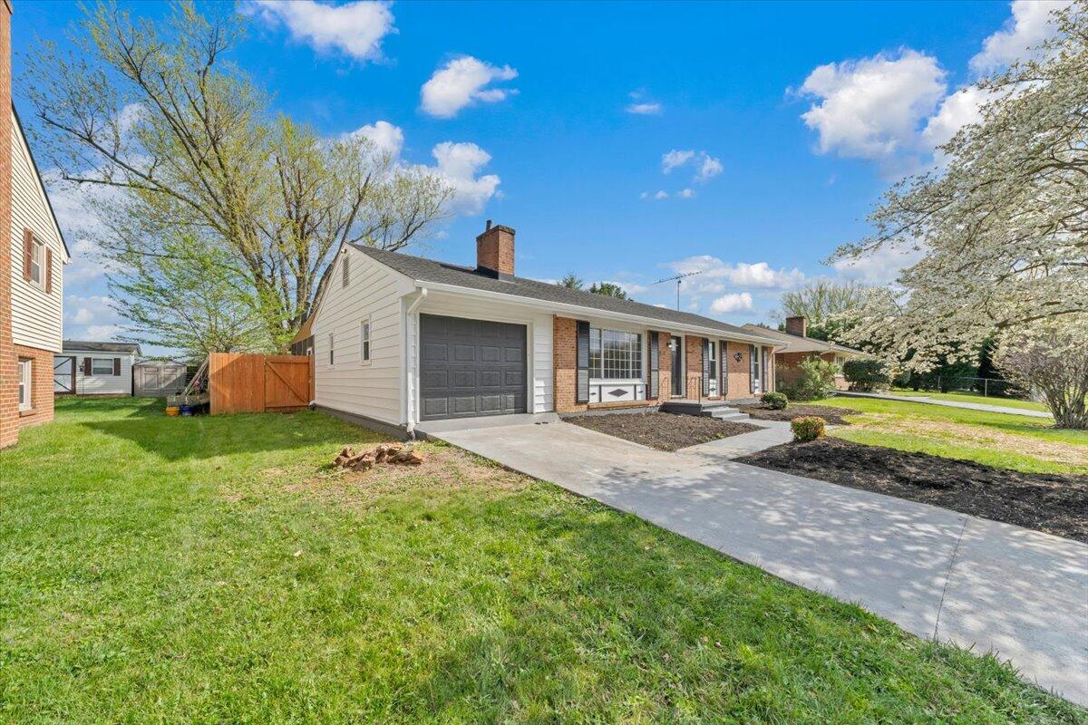 5316 Twilight Road Roanoke, VA 24019 - Photo 4 of 61 56-MIB07257