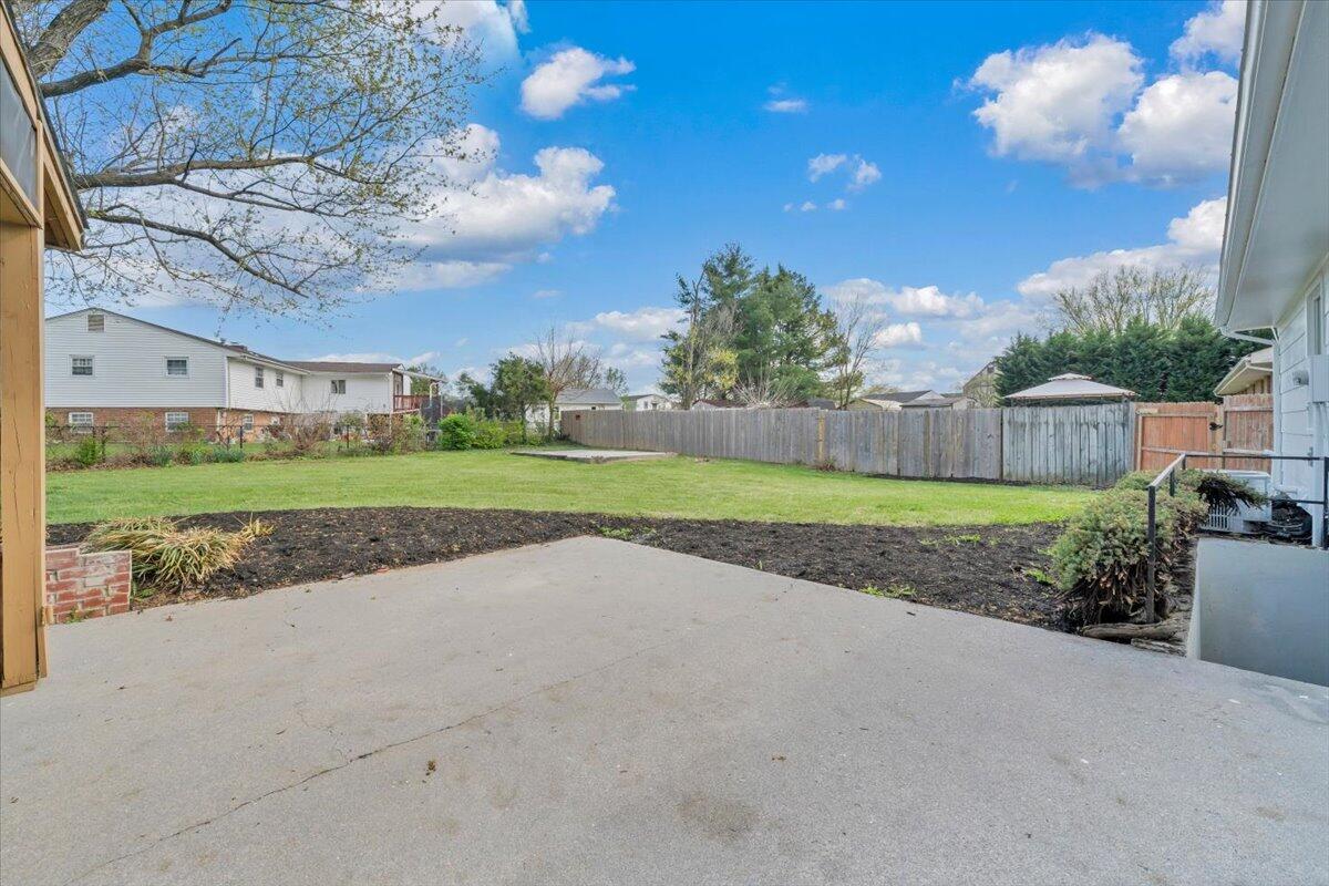 5316 Twilight Road Roanoke, VA 24019 - Photo 56 of 61 49-MIB07239