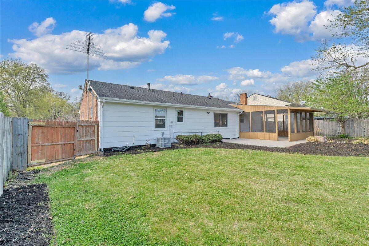 5316 Twilight Road Roanoke, VA 24019 - Photo 60 of 61 53-MIB07251