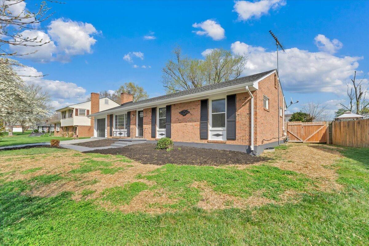 5316 Twilight Road Roanoke, VA 24019 - Photo 6 of 61 61-MIB07284