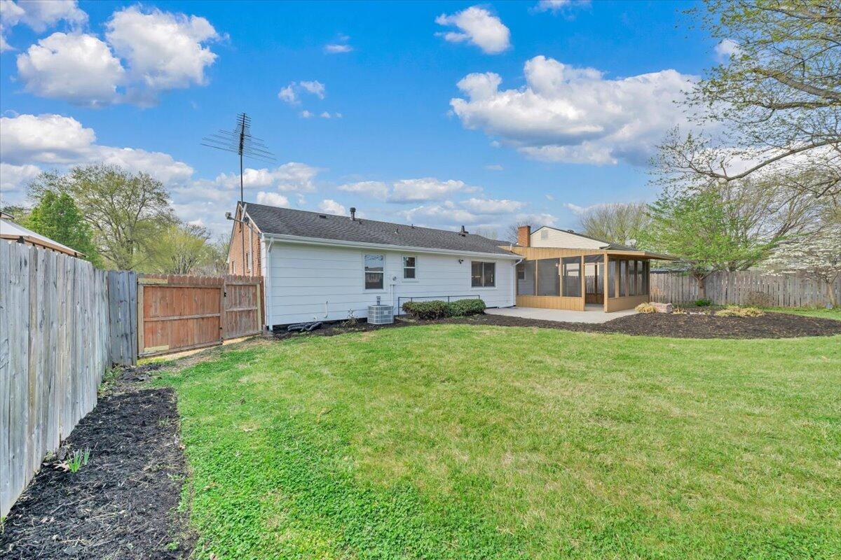 5316 Twilight Road Roanoke, VA 24019 - Photo 61 of 61 54-MIB07254