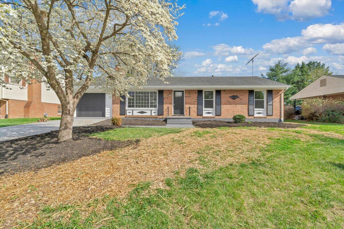 5316 Twilight Road Roanoke, VA 24019 - Photo 7 of 61 58-MIB07263
