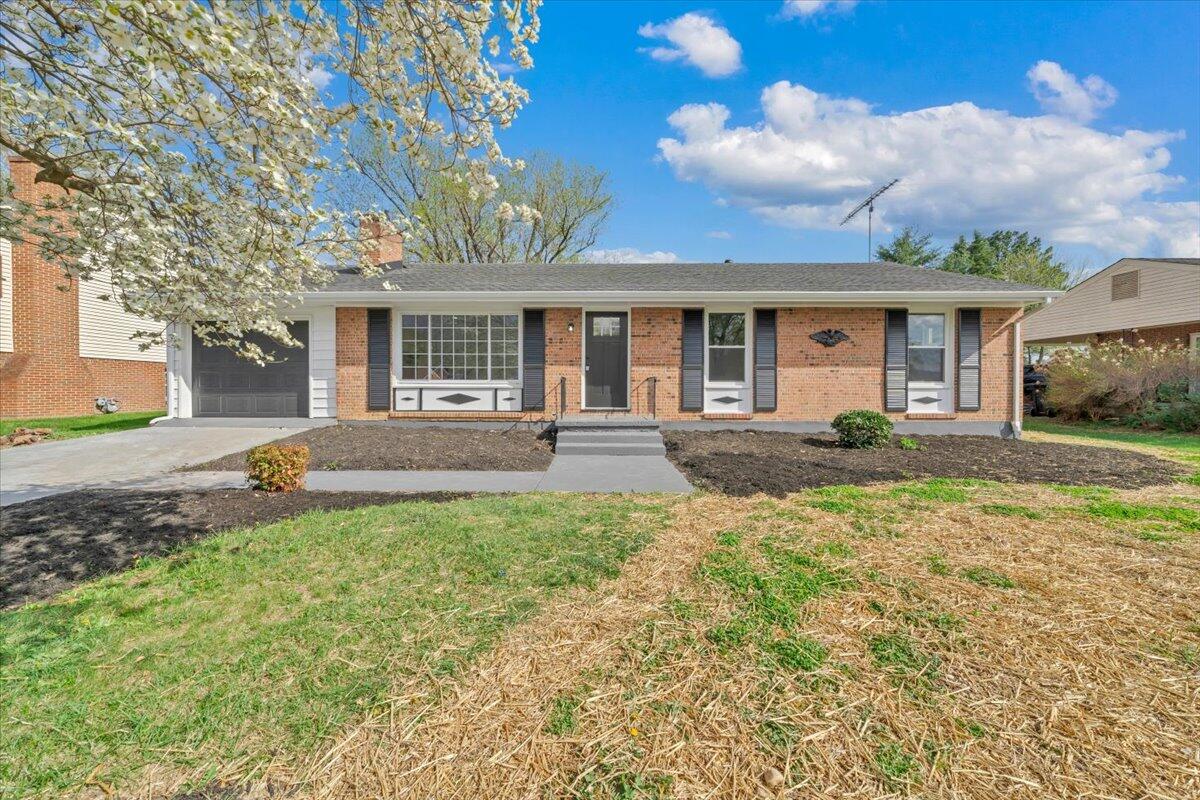 5316 Twilight Road Roanoke, VA 24019 - Photo 8 of 61 57-MIB07278