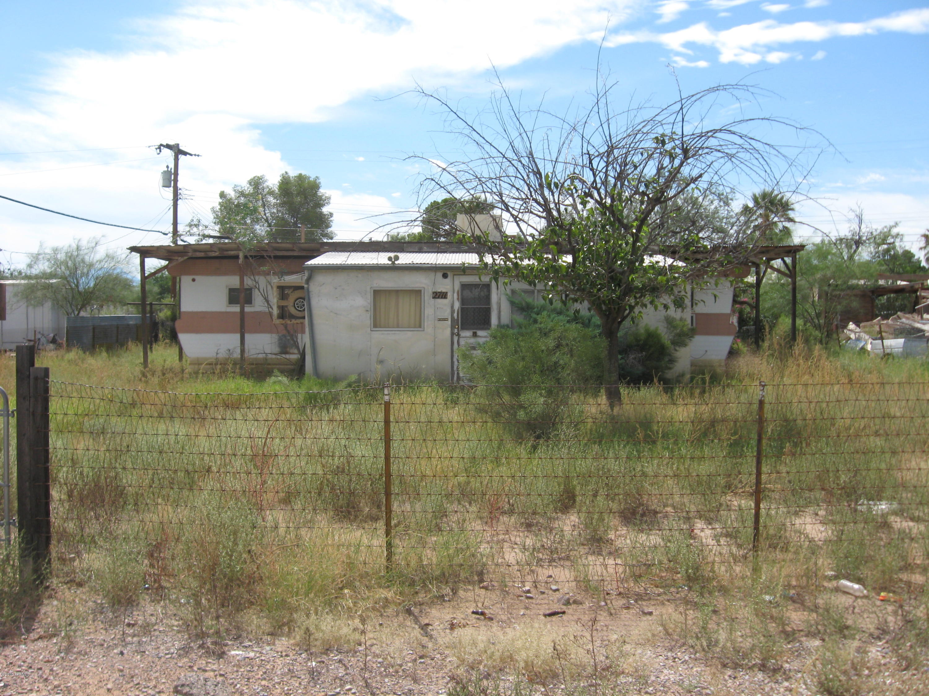2711 West Bird Road Tucson, AZ 85746 - Photo 1 of 2 Gallery Image 1