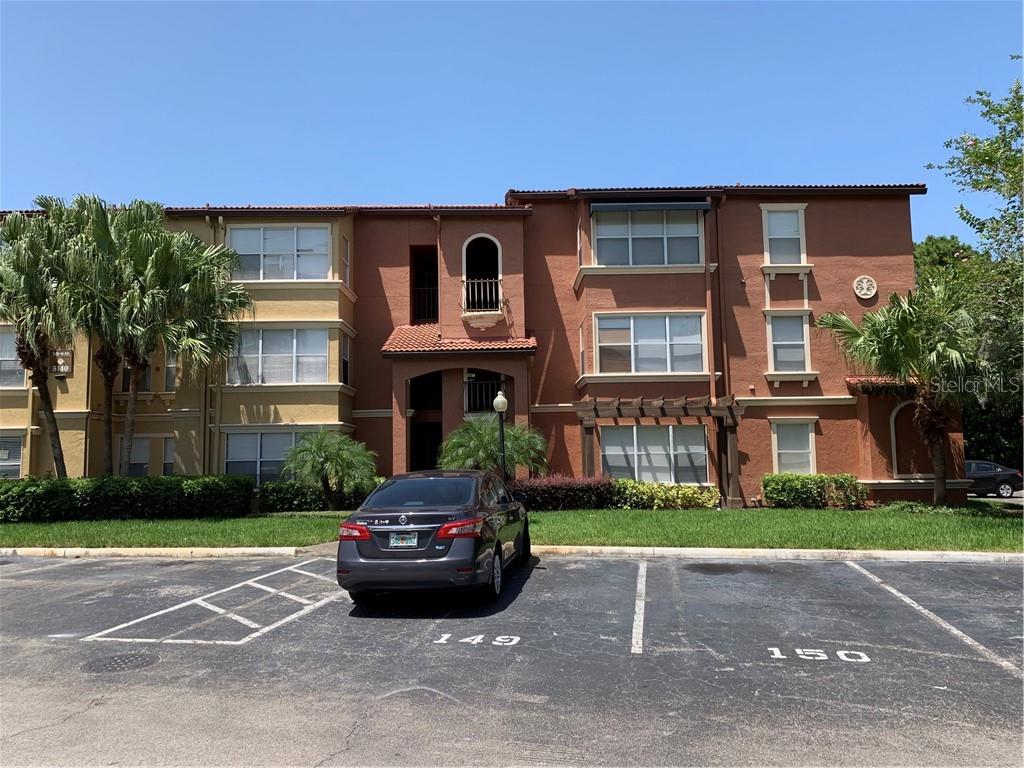 5140 Conroy Road, Unit 17 Orlando, FL 32811 - Photo 1 of 1