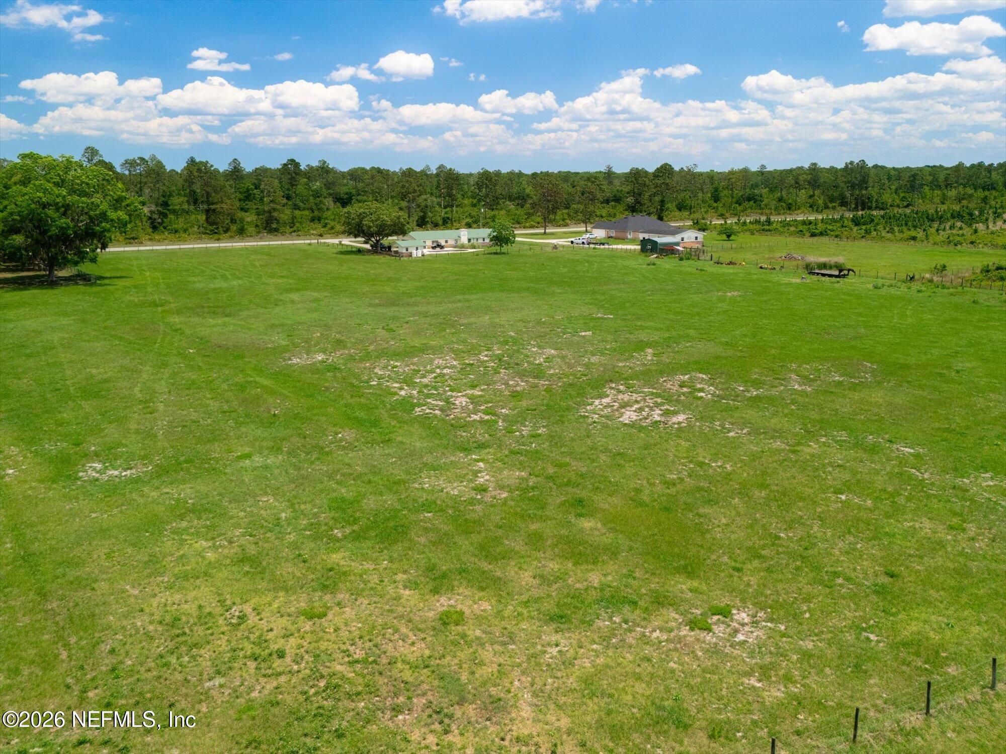 786 West River Road Palatka, FL 32177 - Photo 53 of 53 a view of a lush green field