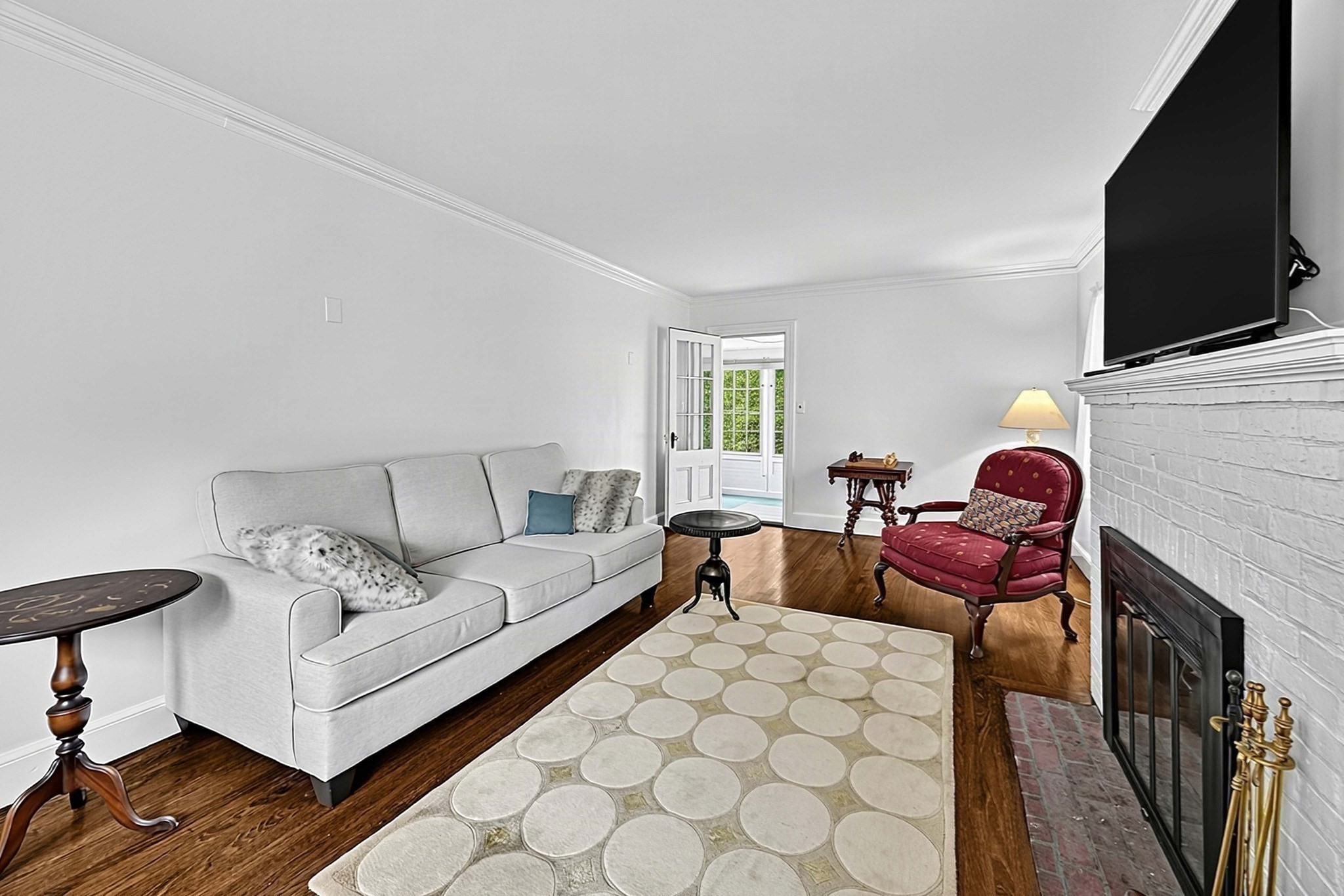 15 Crehore Road Boston, MA 02467 - Photo 4 of 30 Gallery Image 4