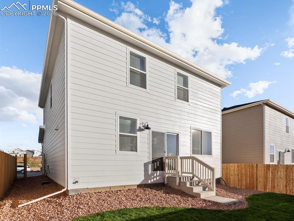 6778 Roundtail Way Colorado Springs, CO 80925 - Photo 14 of 17