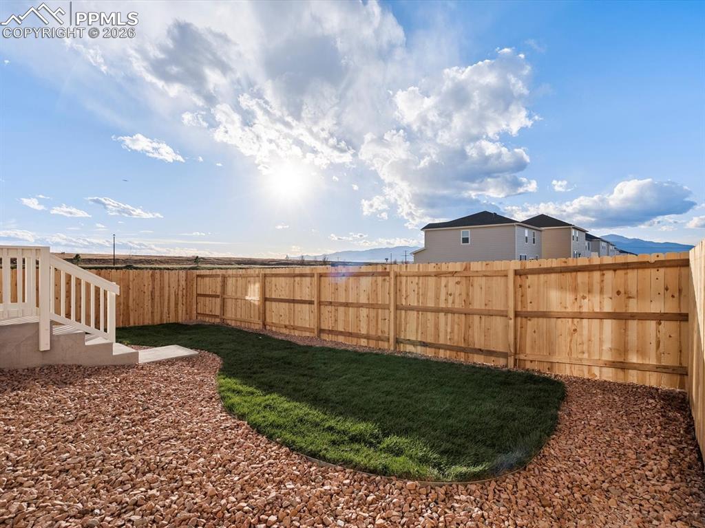 6778 Roundtail Way Colorado Springs, CO 80925 - Photo 15 of 17