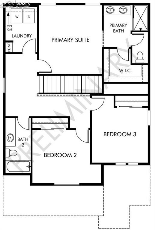 6778 Roundtail Way Colorado Springs, CO 80925 - Photo 17 of 17
