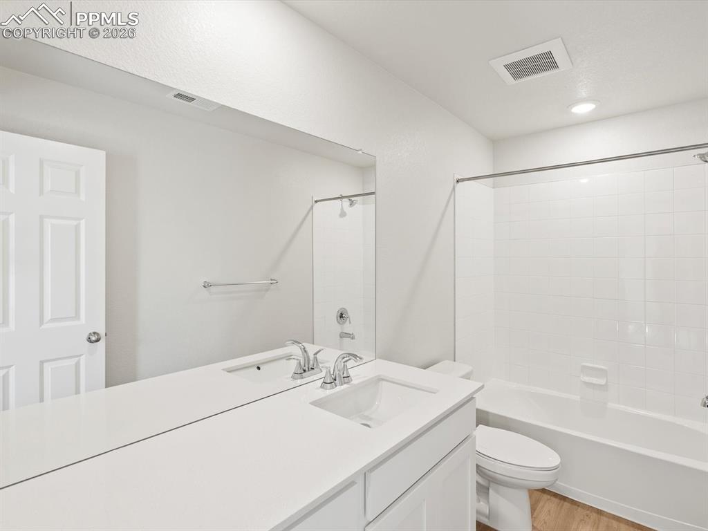 6778 Roundtail Way Colorado Springs, CO 80925 - Photo 7 of 17