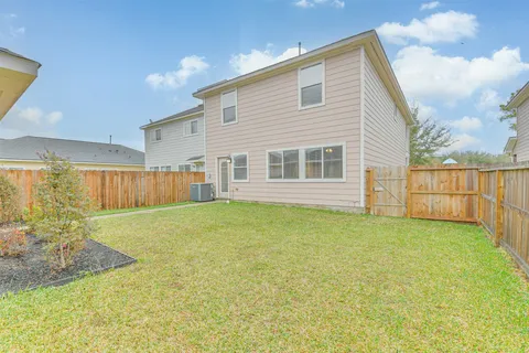 $299,000 | 11729 Jelicoe Drive, Houston, TX 77047