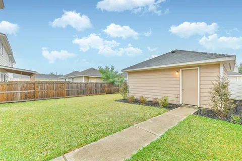 $299,000 | 11729 Jelicoe Drive, Houston, TX 77047