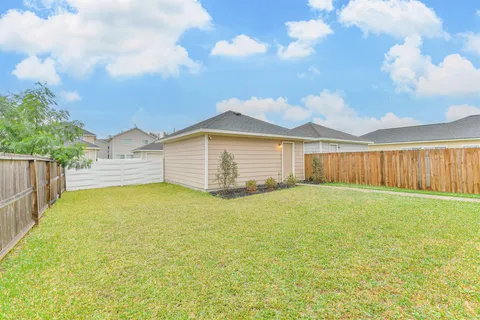 $299,000 | 11729 Jelicoe Drive, Houston, TX 77047