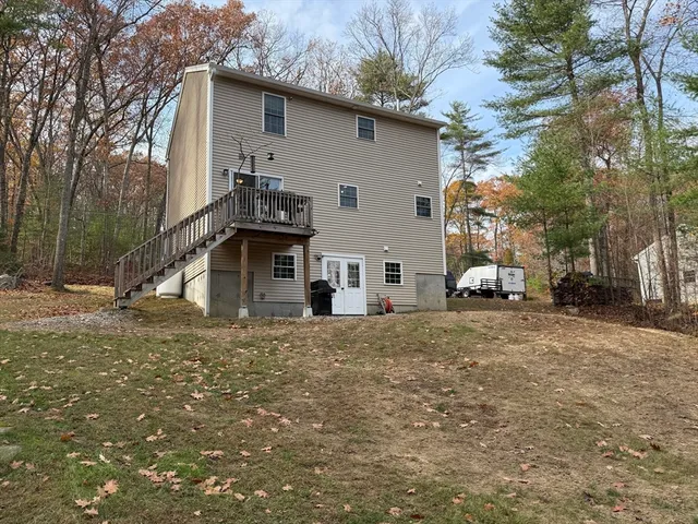 $430,000 | 288 Chase Road, Athol, MA 01331