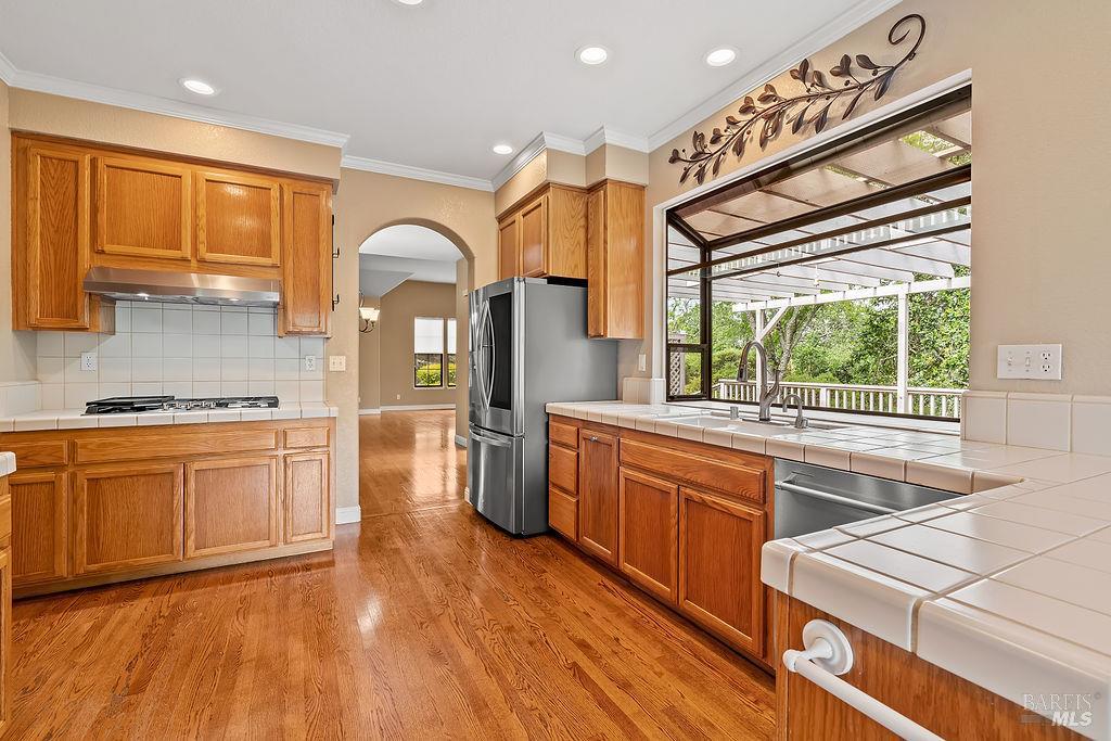 6283 Meadowbreeze Court Santa Rosa, CA 95409 - Photo 25 of 60