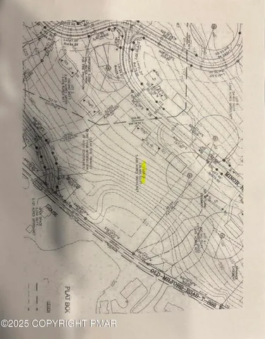 a close up of a white shower