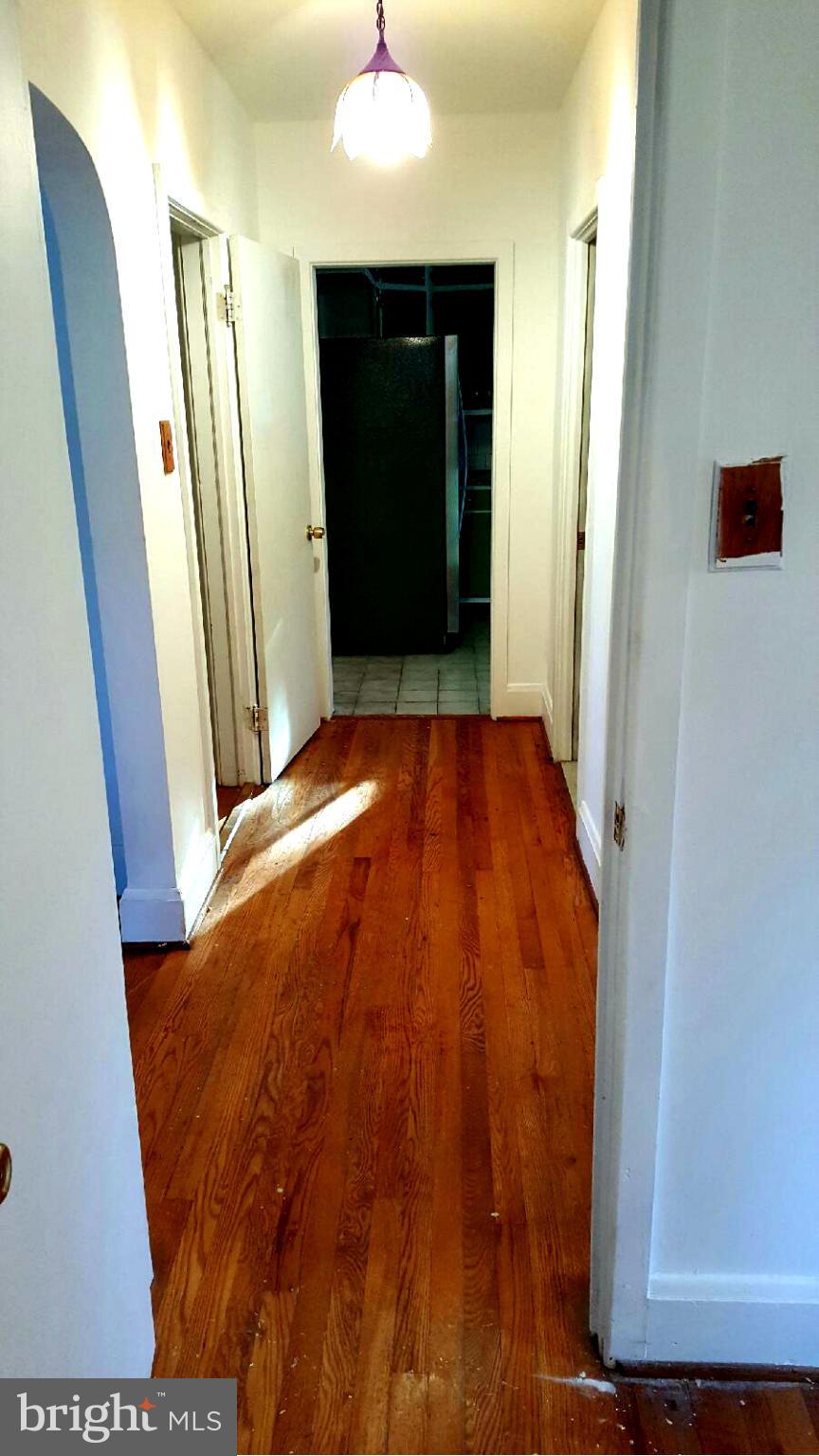 4606 Lower Beckleysville Road Hampstead, MD 21074 - Photo 16 of 25 HALLWAY